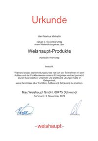 Hydraulik-Workshop_Weishaupt